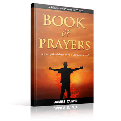 Book of Prayers