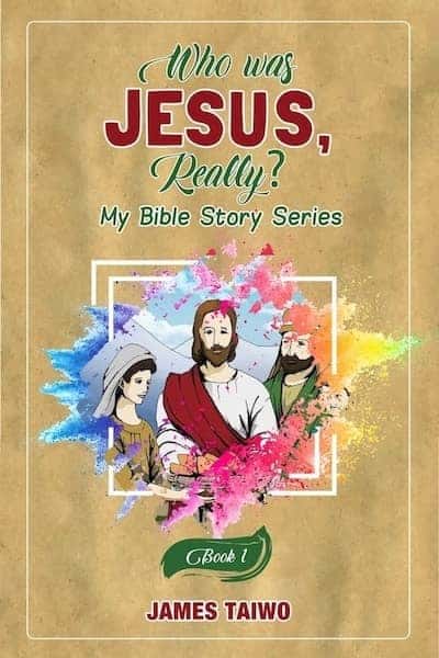 who was Jesus 1